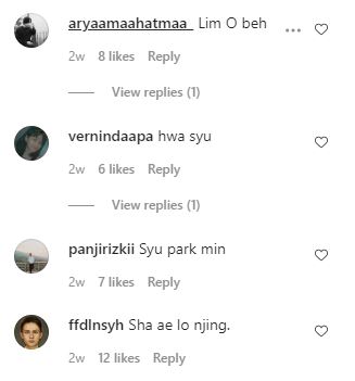 Kolaborasi Apik Antara Korea Dan Jawa Dalam Sebuah Nama